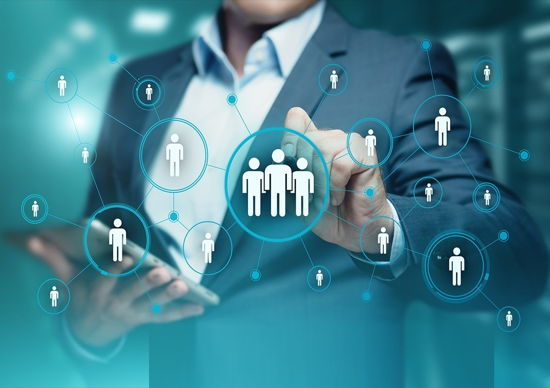 برنامج شئون الموظفين